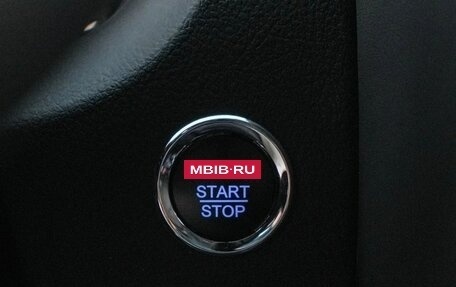 Toyota Fortuner II, 2026 год, 5 520 000 рублей, 15 фотография