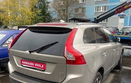 Volvo XC60 II, 2012 год, 860 000 рублей, 4 фотография