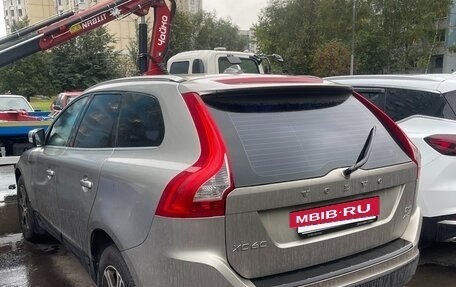 Volvo XC60 II, 2012 год, 860 000 рублей, 5 фотография