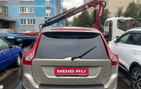 Volvo XC60 II, 2012 год, 860 000 рублей, 6 фотография