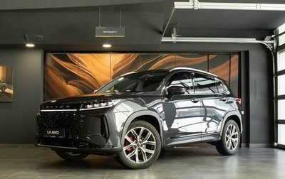 CheryExeed LX, 2024 год, 2 821 500 рублей, 1 фотография