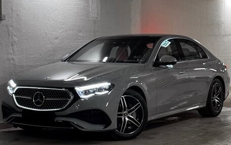 Mercedes-Benz E-Класс, 2026 год, 8 850 000 рублей, 1 фотография