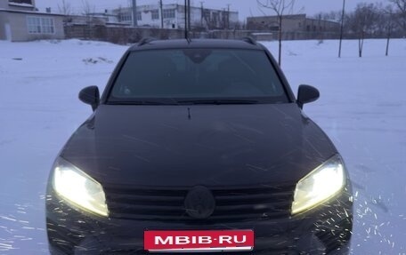 Volkswagen Touareg III, 2018 год, 5 000 000 рублей, 6 фотография