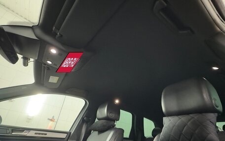 Volkswagen Touareg III, 2018 год, 5 000 000 рублей, 7 фотография