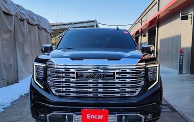GMC Sierra, 2023 год, 6 830 000 рублей, 1 фотография