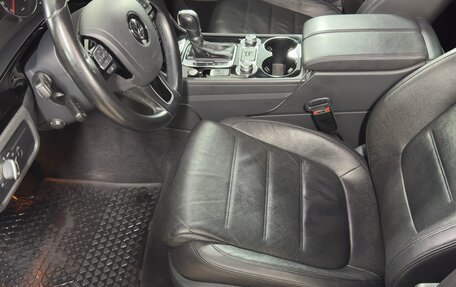 Volkswagen Touareg III, 2018 год, 5 000 000 рублей, 17 фотография