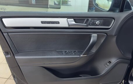 Volkswagen Touareg III, 2018 год, 5 000 000 рублей, 16 фотография