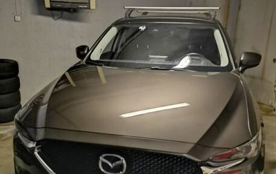 Mazda CX-5 II, 2018 год, 3 050 000 рублей, 1 фотография