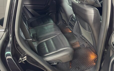 Volkswagen Touareg III, 2018 год, 5 000 000 рублей, 14 фотография