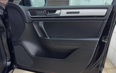 Volkswagen Touareg III, 2018 год, 5 000 000 рублей, 13 фотография