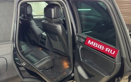 Volkswagen Touareg III, 2018 год, 5 000 000 рублей, 15 фотография