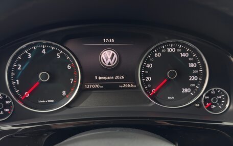 Volkswagen Touareg III, 2018 год, 5 000 000 рублей, 18 фотография