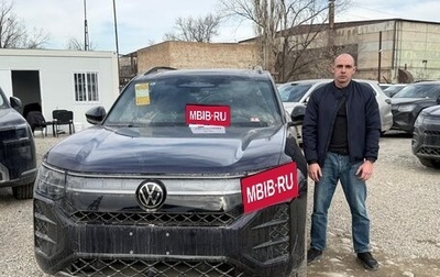 Volkswagen Teramont, 2025 год, 6 000 000 рублей, 1 фотография