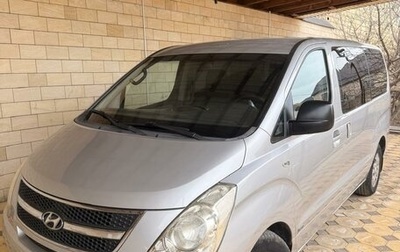 Hyundai Grand Starex Grand Starex I рестайлинг 2, 2009 год, 2 000 000 рублей, 1 фотография