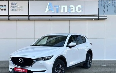 Mazda CX-5 II, 2021 год, 2 790 000 рублей, 1 фотография