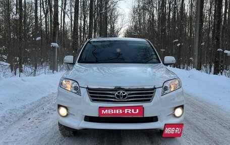 Toyota RAV4, 2010 год, 1 300 000 рублей, 1 фотография