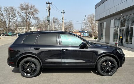 Volkswagen Touareg III, 2018 год, 5 000 000 рублей, 23 фотография