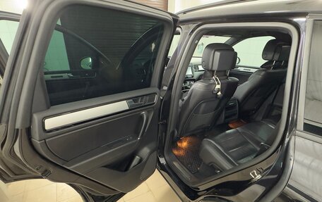 Volkswagen Touareg III, 2018 год, 5 000 000 рублей, 20 фотография