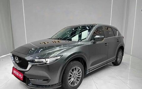 Mazda CX-5 II, 2022 год, 2 780 000 рублей, 1 фотография