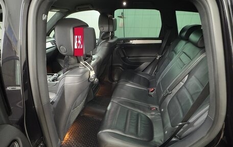 Volkswagen Touareg III, 2018 год, 5 000 000 рублей, 21 фотография