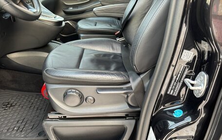 Mercedes-Benz V-Класс, 2022 год, 7 290 000 рублей, 11 фотография