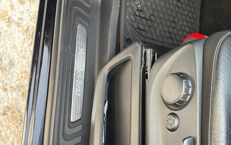 Mercedes-Benz V-Класс, 2022 год, 7 290 000 рублей, 12 фотография