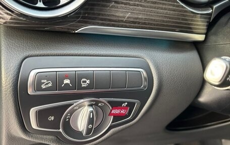 Mercedes-Benz V-Класс, 2022 год, 7 290 000 рублей, 9 фотография