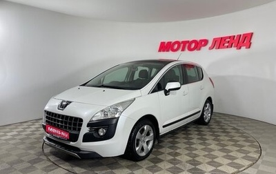 Peugeot 3008 I рестайлинг, 2012 год, 700 000 рублей, 1 фотография