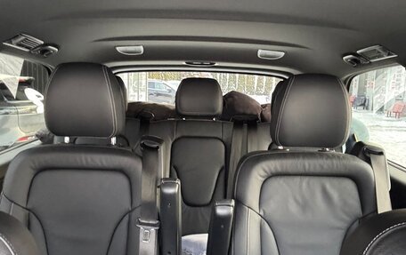 Mercedes-Benz V-Класс, 2022 год, 7 290 000 рублей, 18 фотография