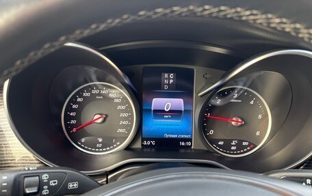 Mercedes-Benz V-Класс, 2022 год, 7 290 000 рублей, 16 фотография