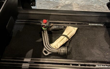 Mercedes-Benz V-Класс, 2022 год, 7 290 000 рублей, 23 фотография