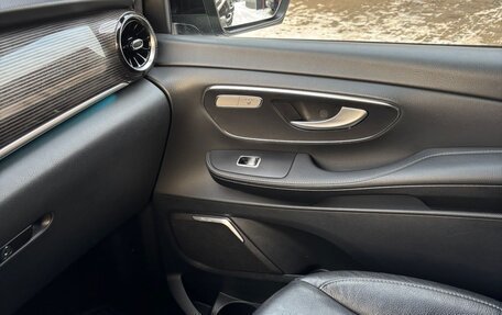 Mercedes-Benz V-Класс, 2022 год, 7 290 000 рублей, 27 фотография