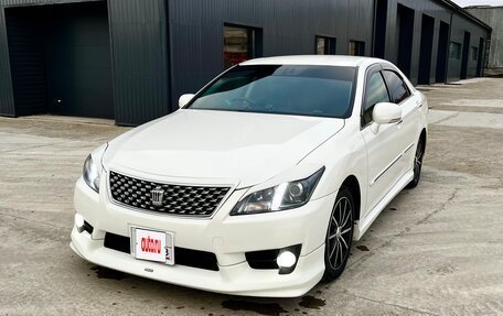 Toyota Crown, 2010 год, 1 600 000 рублей, 1 фотография