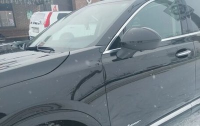 Buick Envision, 2021 год, 3 150 000 рублей, 1 фотография