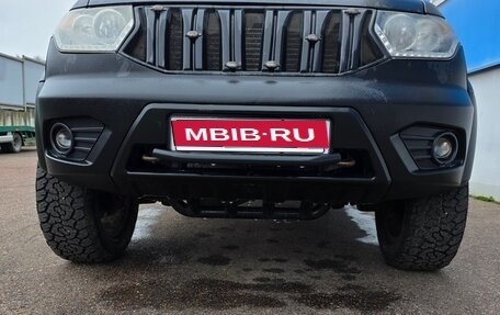 ЛуАЗ Patriot, 2015 год, 750 000 рублей, 1 фотография