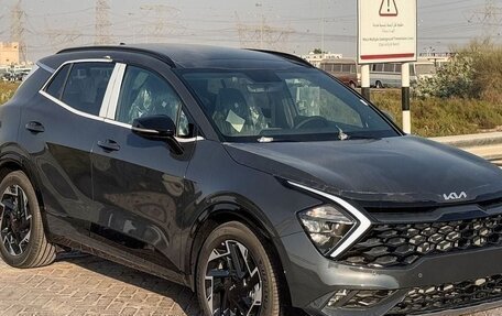 KIA Sportage IV рестайлинг, 2025 год, 3 820 000 рублей, 1 фотография