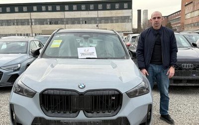 BMW X1, 2025 год, 5 900 000 рублей, 1 фотография