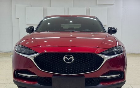 Mazda CX-4, 2023 год, 2 350 000 рублей, 1 фотография