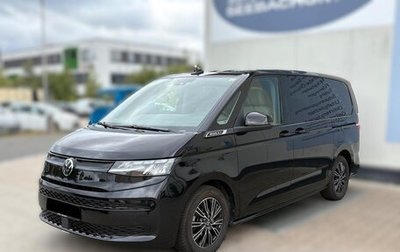 Volkswagen Multivan, 2022 год, 5 440 000 рублей, 1 фотография