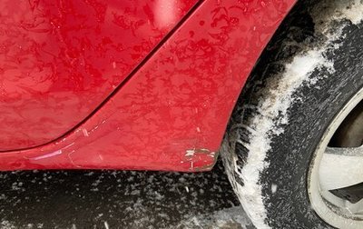 Mitsubishi Colt VI рестайлинг, 2005 год, 550 000 рублей, 1 фотография