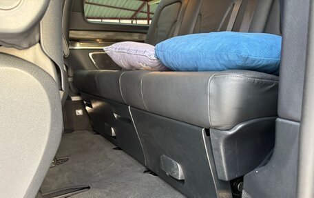 Mercedes-Benz V-Класс, 2022 год, 7 290 000 рублей, 31 фотография