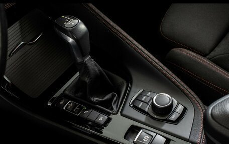 BMW X1, 2017 год, 2 699 000 рублей, 1 фотография