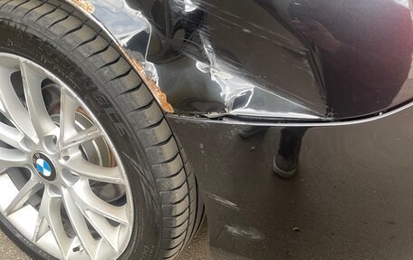 BMW 1 серия, 2018 год, 1 589 000 рублей, 5 фотография