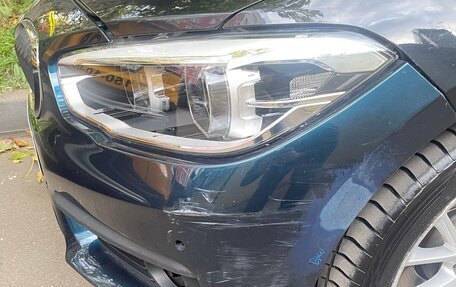 BMW 1 серия, 2018 год, 1 589 000 рублей, 10 фотография