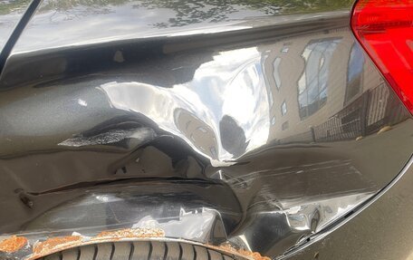 BMW 1 серия, 2018 год, 1 589 000 рублей, 6 фотография