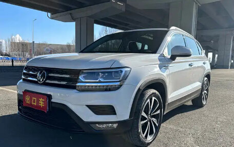 Volkswagen Tharu, 2022 год, 1 830 000 рублей, 1 фотография