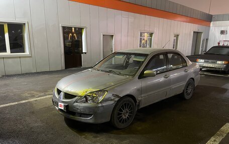 Mitsubishi Lancer IX, 2005 год, 220 000 рублей, 5 фотография