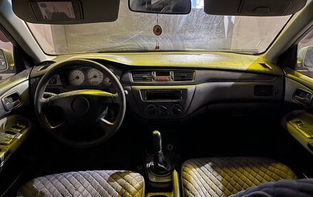 Mitsubishi Lancer IX, 2005 год, 220 000 рублей, 8 фотография