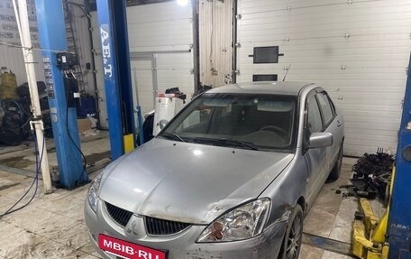 Mitsubishi Lancer IX, 2005 год, 220 000 рублей, 2 фотография