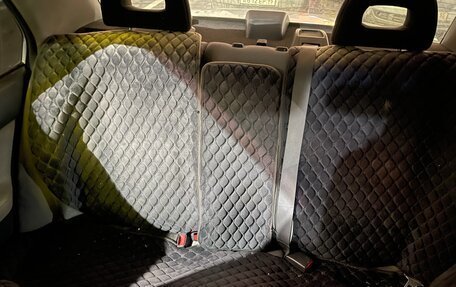 Mitsubishi Lancer IX, 2005 год, 220 000 рублей, 9 фотография